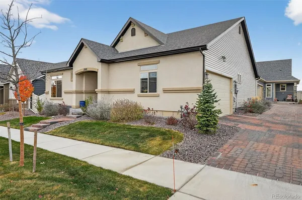 Property Slideshow image 2 of 49 | 5968 haster grv, Colorado Springs, CO, 80927