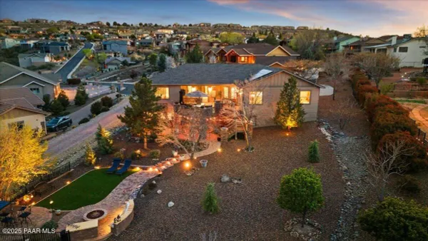 Property Slideshow image 2 of 71 | 3000 noble star dr, Prescott, AZ, 86301