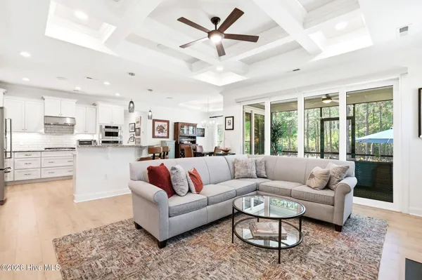 Property Slideshow image 2 of 127 | 3710 friendly orange ct, Leland, NC, 28451