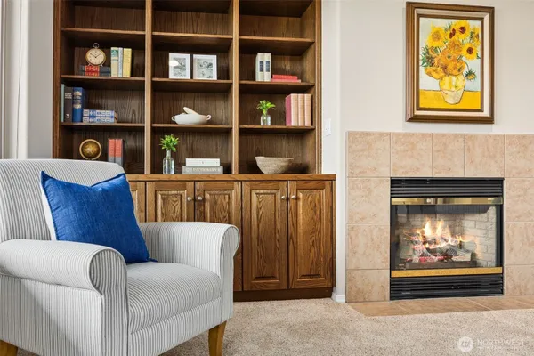 Property Slideshow image 3 of 40 | 8633 bainbridge loop, Lacey, WA, 98516