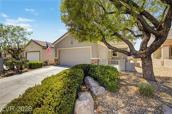 Property Slideshow image 2 of 33 | 7841 lily trotter st, North Las Vegas, NV, 89084