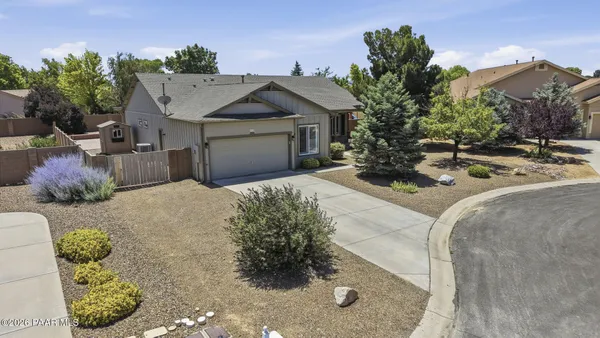 Property Slideshow image 3 of 49 | 7719 e day break cir, Prescott Valley, AZ, 86315