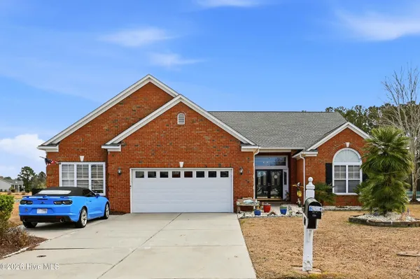 Property Slideshow image 2 of 67 | 684 bullrush ct nw, Calabash, NC, 28467