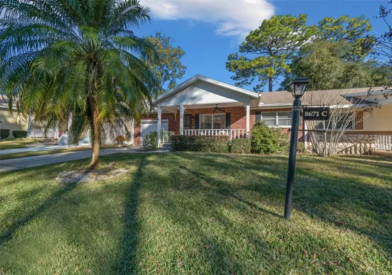 Property Slideshow image 3 of 35 | 8671 sw 97th st c, Ocala, FL, 34481