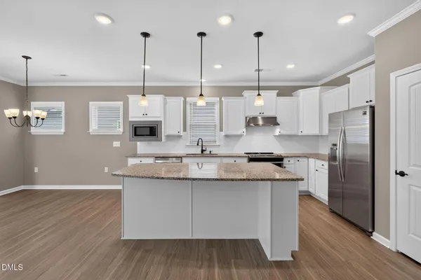 Property Slideshow image 2 of 42 | 1412 santa lucia st, Wake Forest, NC, 27587
