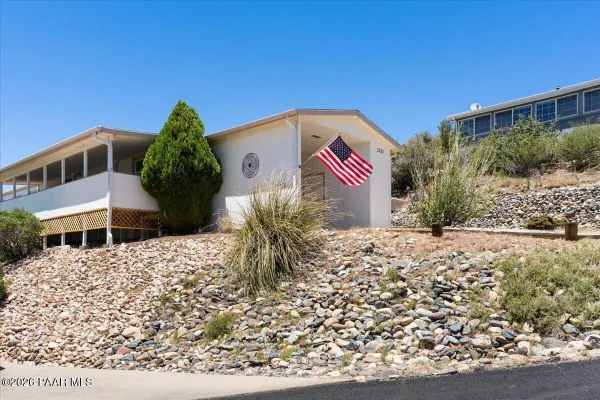 Property Slideshow image 2 of 46 | 2225 hillside loop rd, Prescott, AZ, 86301