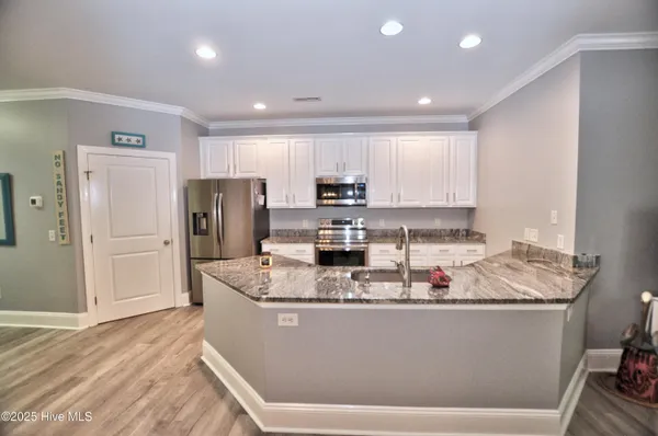 Property Slideshow image 3 of 22 | 7195 bonaventure st sw apt 403, Ocean Isle Beach, NC, 28469