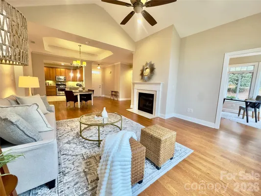 Property Slideshow image 3 of 42 | 3038 bellasera way, Matthews, NC, 28105