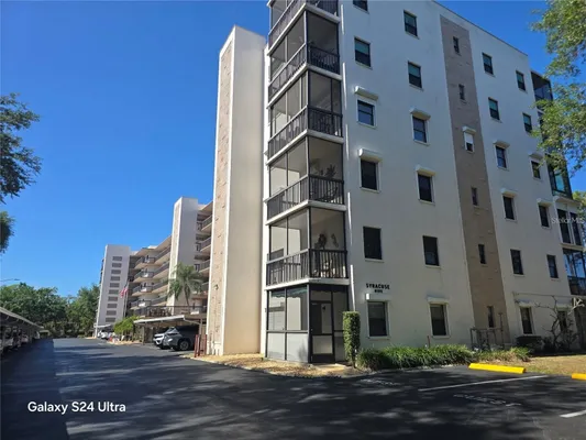 Property Slideshow image 2 of 84 | 8186 terrace garden dr 109, St Petersburg, FL, 33709