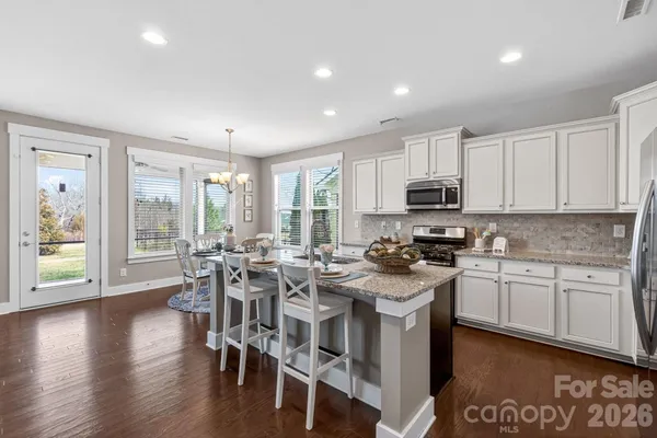 Property Slideshow image 2 of 44 | 119 martingale ave, Mooresville, NC, 28115