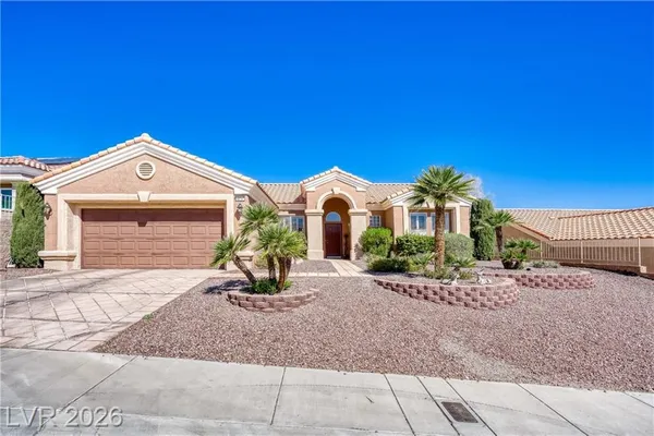 Property Slideshow image 3 of 62 | 10716 grand cypress ave, Las Vegas, NV, 89134