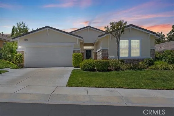 Property Slideshow image 2 of 47 | 457 glacier park, Beaumont, CA, 92223