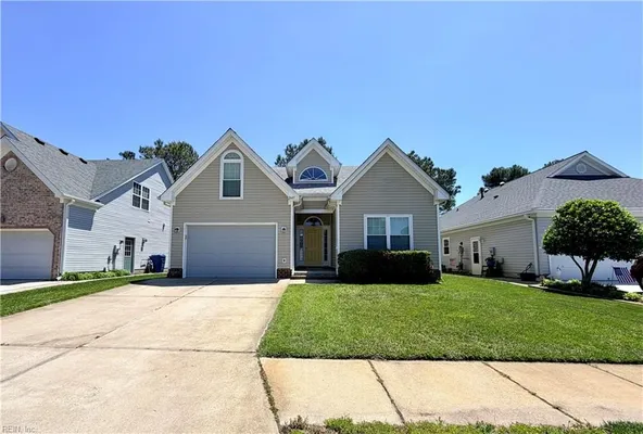 Property Slideshow image 3 of 43 | 2645 majesty ln, Virginia Beach, VA, 23456