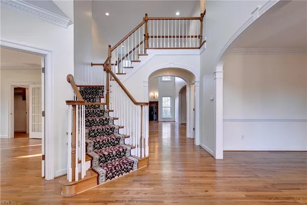 Property Slideshow image 3 of 46 | 104 juniper hls, Williamsburg, VA, 23188