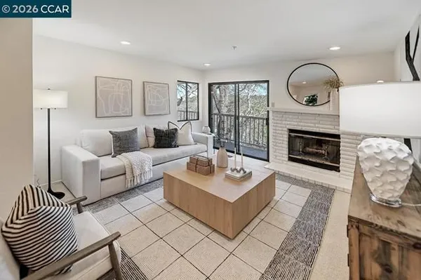 Property Slideshow image 2 of 59 | 4372 terra granada dr 1a, Walnut Creek, CA, 94595