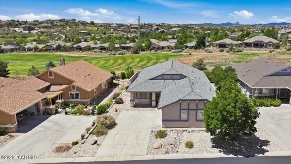 Property Slideshow image 2 of 32 | 1465 addington dr, Prescott, AZ, 86301