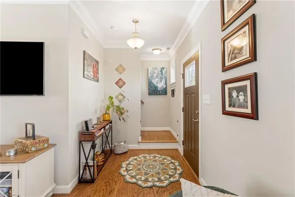 Property Slideshow image 2 of 26 | 1022 holmes ct, Williamsburg, VA, 23188