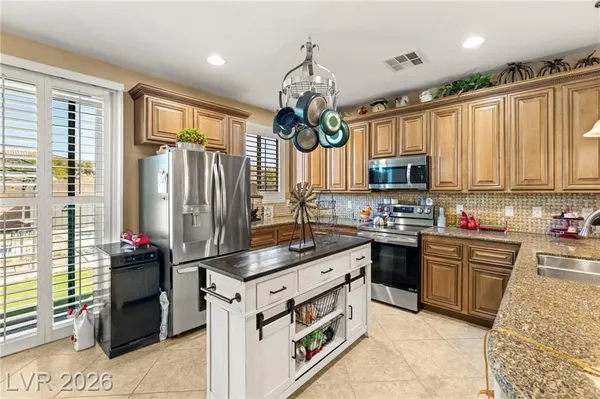 Property Slideshow image 3 of 43 | 3616 citrus heights ave, North Las Vegas, NV, 89081