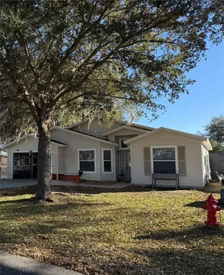 Property Slideshow image 2 of 22 | 25607 belle helene, Leesburg, FL, 34748