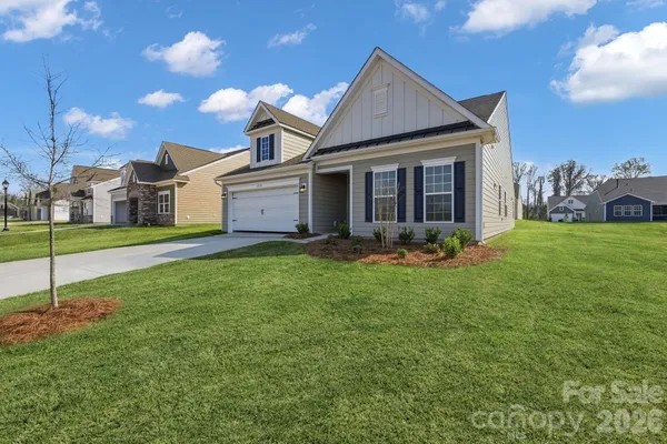 Property Slideshow image 3 of 30 | 4850 good day dr 49, Lancaster, SC, 29720