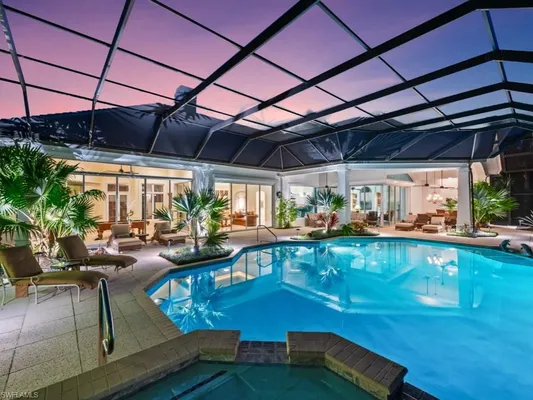 Property Slideshow image 3 of 50 | 26271 woodlyn dr, Bonita Springs, FL, 34134