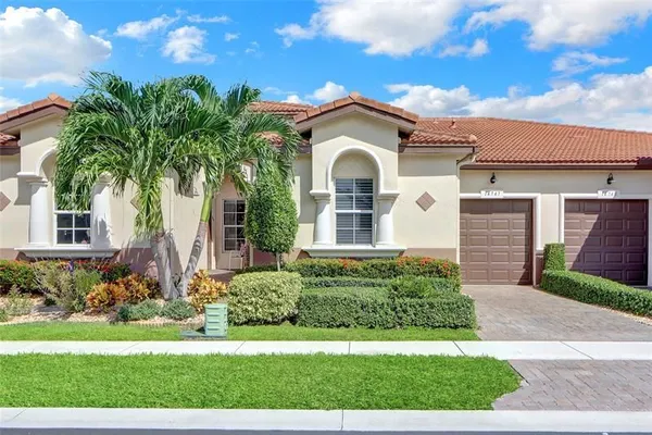 Property Slideshow image 3 of 42 | 14747 barletta way, Delray Beach, FL, 33446