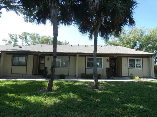Property Slideshow image 2 of 39 | 11231 dollar lake dr 6, Port Richey, FL, 34668