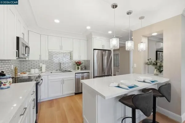 Property Slideshow image 2 of 36 | 3410 tice creek dr 8, Walnut Creek, CA, 94595