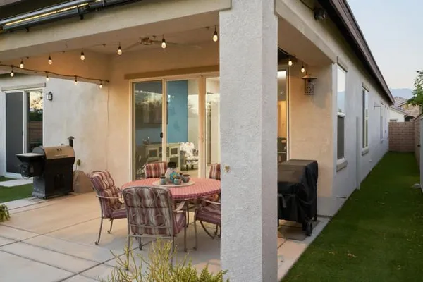Property Slideshow image 3 of 48 | 85675 treviso dr, Indio, CA, 92203