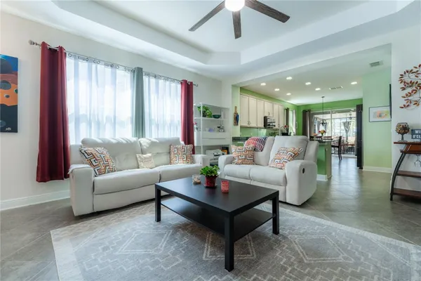 Property Slideshow image 3 of 52 | 3462 sagebrush st, Harmony, FL, 34773