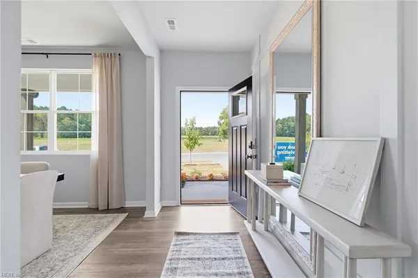 Property Slideshow image 2 of 34 | 207 wisconsin ave, Williamsburg, VA, 23188
