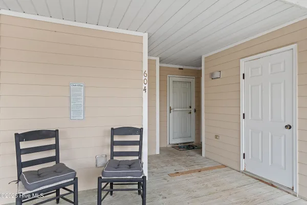 Property Slideshow image 3 of 42 | 3350 club villas dr 604, Southport, NC, 28461