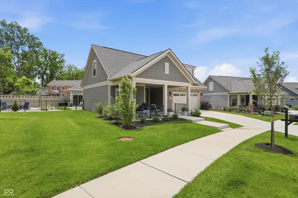 Property Slideshow image 3 of 97 | 3059 twain dr, Carmel, IN, 46033
