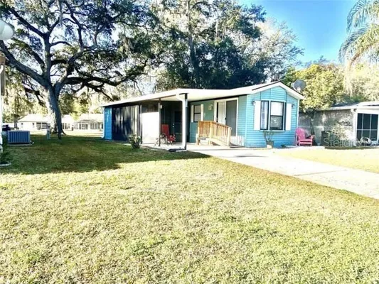 Property Slideshow image 2 of 25 | 610 cottage park ln, Leesburg, FL, 34748