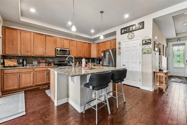 Property Slideshow image 2 of 21 | 20427 e 52nd ave, Denver, CO, 80249