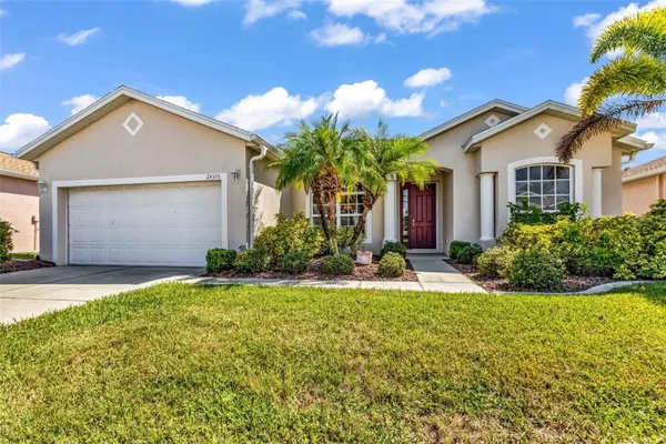 Property Slideshow image 2 of 40 | 24376 westgate blvd, Punta Gorda, FL, 33980