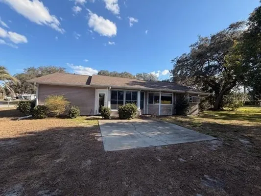 Property Slideshow image 2 of 18 | 10918 sw 82nd ter, Ocala, FL, 34481