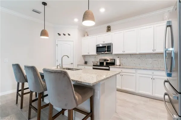 Property Slideshow image 3 of 32 | 19825 the place blvd, Estero, FL, 33928