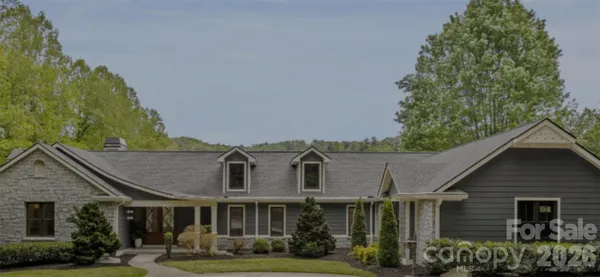 Property Slideshow image 3 of 48 | 301 winding meadows dr, Flat Rock, NC, 28731