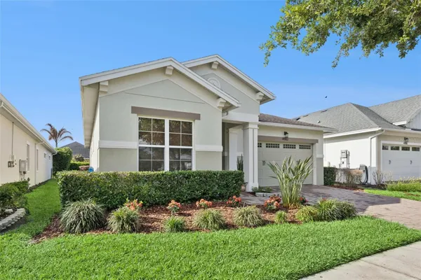 Property Slideshow image 2 of 46 | 4902 w fountainwood dr, St Cloud, FL, 34772