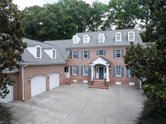 Property Slideshow image 2 of 50 | 100 western gailes, Williamsburg, VA, 23188