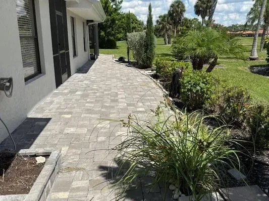 Property Slideshow image 3 of 29 | 3011 matecumbe key rd apt 4, Punta Gorda, FL, 33955