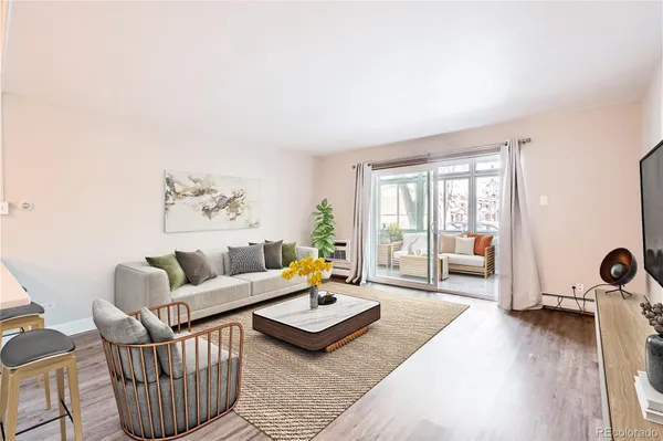 Property Slideshow image 2 of 11 | 9300 e center ave apt 3a, Denver, CO, 80247