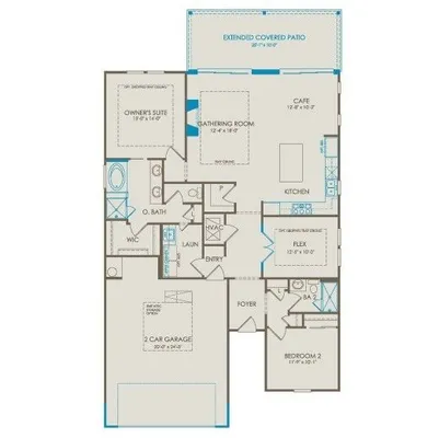 Property Slideshow image 2 of 19 | 7177 triad way, Murfreesboro, TN, 37128