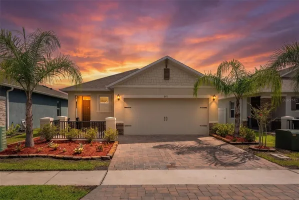 Property Slideshow image 2 of 49 | 281 caryota ct, New Smyrna Beach, FL, 32168