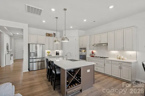 Property Slideshow image 2 of 45 | 406 portrait way, Indian Trail, NC, 28079