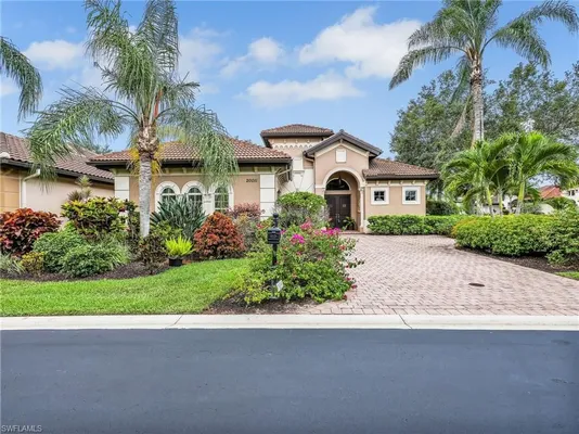 Property Slideshow image 3 of 50 | 20011 montessa ct, Estero, FL, 33928