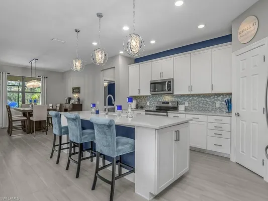 Property Slideshow image 2 of 46 | 17581 ashcomb way, Estero, FL, 33928