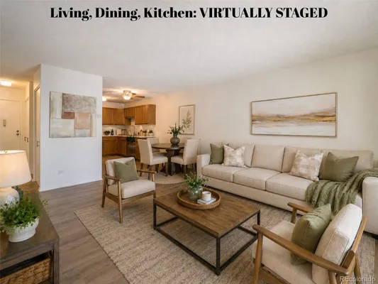 Property Slideshow image 2 of 24 | 660 s alton way 7a, Denver, CO, 80247