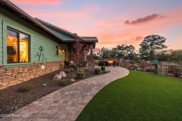 Property Slideshow image 3 of 53 | 5155 w mirandas way, Prescott, AZ, 86305